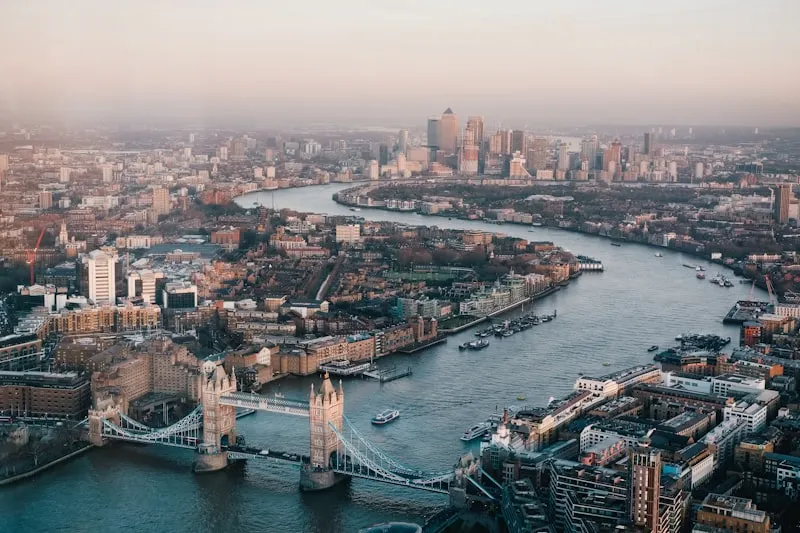 United Kingdom — Student · Work · Business